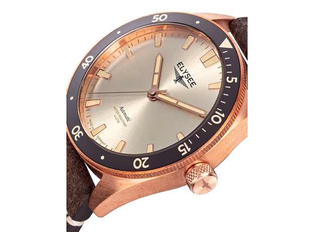 ELYSEE 98011, фото 2 | Интернет-магазин оригинальных часов и аксессуаров