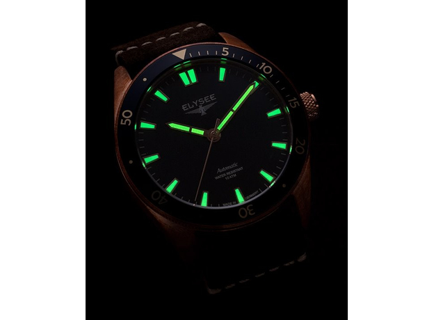 ELYSEE 98011, фото 4 | Интернет-магазин оригинальных часов и аксессуаров