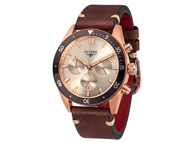 ELYSEE 98015, фото 2 | Интернет-магазин оригинальных часов и аксессуаров