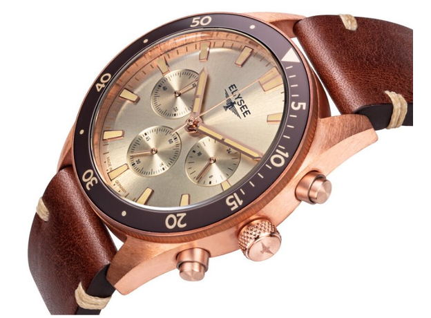 ELYSEE 98015, фото 3 | Интернет-магазин оригинальных часов и аксессуаров