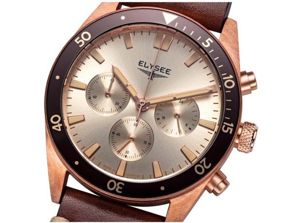 ELYSEE 98015, фото 4 | Интернет-магазин оригинальных часов и аксессуаров