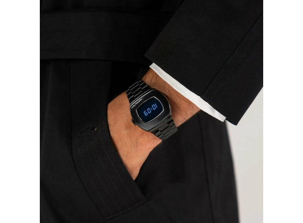 Hamilton H52404131 AMERICAN CLASSIC PSR DIGITAL, фото 7 | Интернет-магазин оригинальных часов и аксессуаров