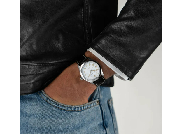 Hamilton H70405710 KHAKI FIELD MURPH, фото 10 | Интернет-магазин оригинальных часов и аксессуаров