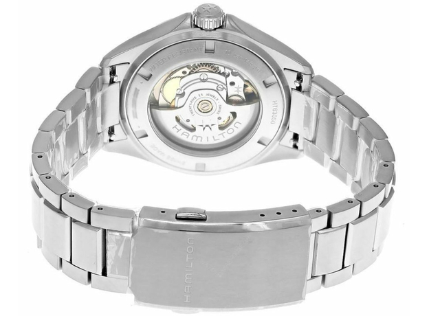 Hamilton H76305140 Khaki Aviation Pilot Auto 39mm, фото 6 | Интернет-магазин оригинальных часов и аксессуаров