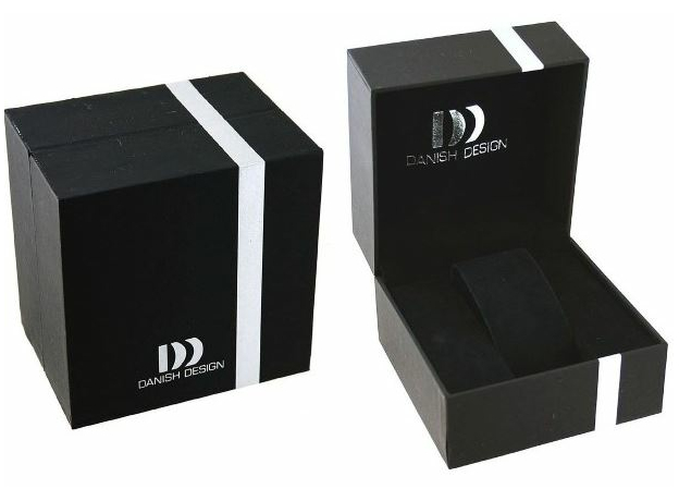 Danish Design IV15Q1017, фото 2 | Интернет-магазин оригинальных часов и аксессуаров