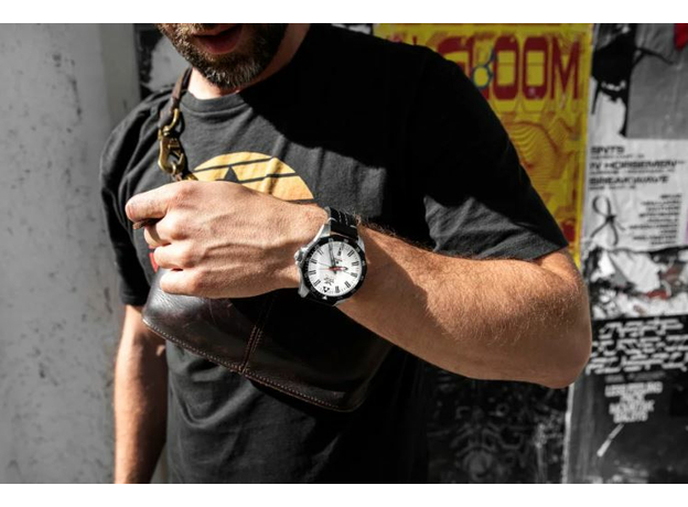 VOSTOK EUROPE N1 ROCKET NH35A/225E711 (NH35A-225E711, NH35-225E711, NH35/225E711), фото 5 | Интернет-магазин оригинальных часов и аксессуаров