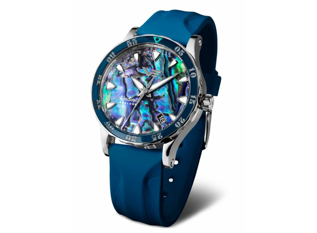 VOSTOK EUROPE UNDINE NH35A-515A757 (NH35A/515A757), фото 2 | Интернет-магазин оригинальных часов и аксессуаров