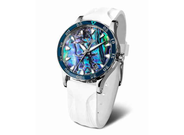 VOSTOK EUROPE UNDINE NH35A-515A757 (NH35A/515A757), фото 3 | Интернет-магазин оригинальных часов и аксессуаров