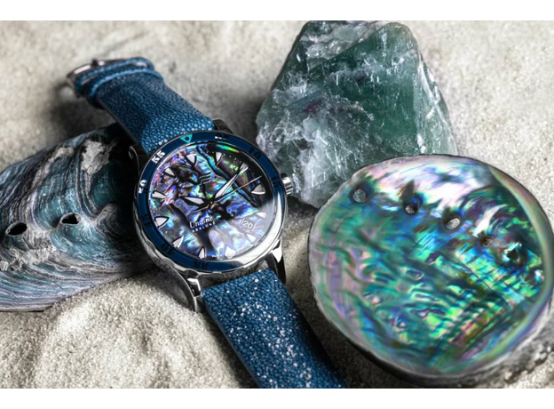 VOSTOK EUROPE UNDINE NH35A-515A757 (NH35A/515A757), фото 4 | Интернет-магазин оригинальных часов и аксессуаров