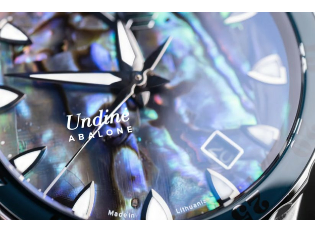 VOSTOK EUROPE UNDINE NH35A-515A757 (NH35A/515A757), фото 5 | Интернет-магазин оригинальных часов и аксессуаров