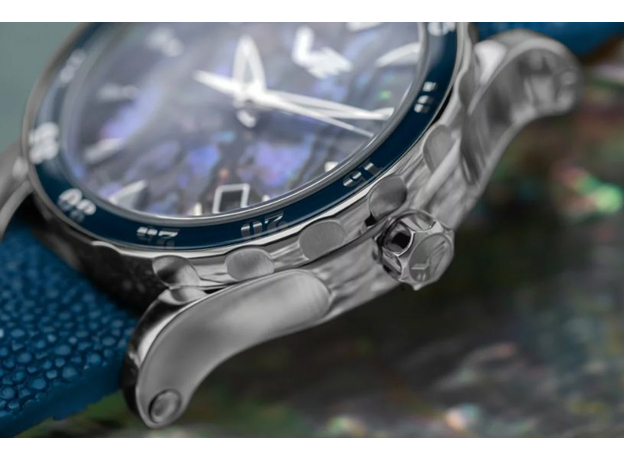 VOSTOK EUROPE UNDINE NH35A-515A757 (NH35A/515A757), фото 6 | Интернет-магазин оригинальных часов и аксессуаров