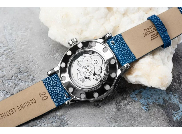 VOSTOK EUROPE UNDINE NH35A-515A757 (NH35A/515A757), фото 7 | Интернет-магазин оригинальных часов и аксессуаров