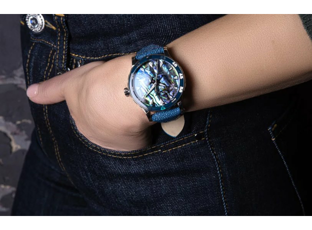 VOSTOK EUROPE UNDINE NH35A-515A757 (NH35A/515A757), фото 8 | Интернет-магазин оригинальных часов и аксессуаров