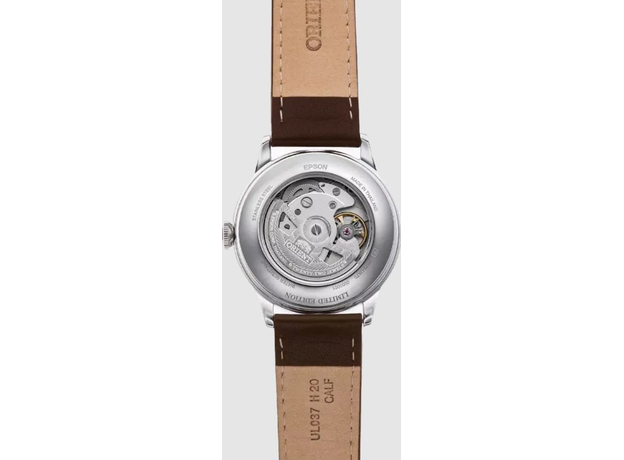 ORIENT RA-AC0M15Y30B, фото 3 | Интернет-магазин оригинальных часов и аксессуаров