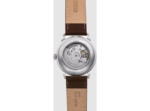 ORIENT RA-AC0M14L30B, фото 3 | Интернет-магазин оригинальных часов и аксессуаров