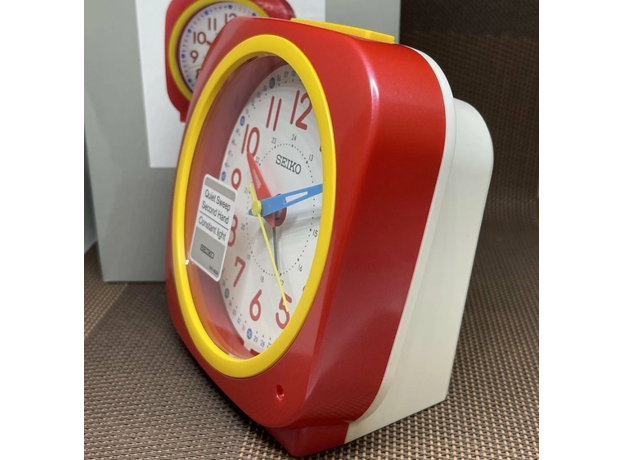 SEIKO QHE200R, фото 3 | Интернет-магазин оригинальных часов и аксессуаров