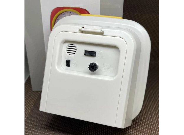 SEIKO QHE200W, фото 3 | Интернет-магазин оригинальных часов и аксессуаров