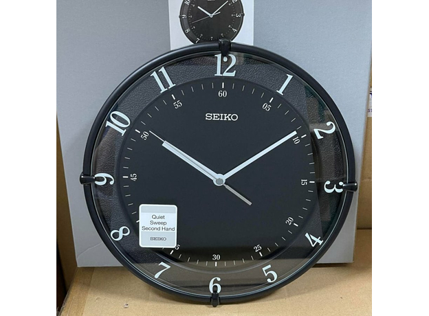 SEIKO QXA805K, фото 2 | Интернет-магазин оригинальных часов и аксессуаров