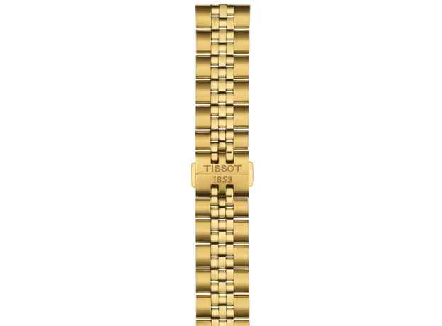 TISSOT T156.410.33.051.00 Ballade, фото 4 | Интернет-магазин оригинальных часов и аксессуаров