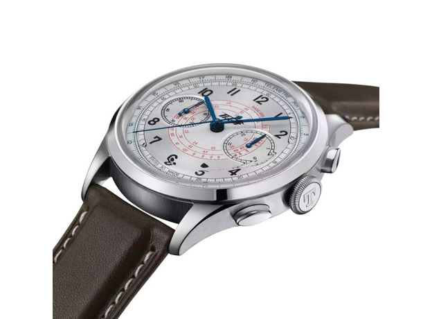 TISSOT T142.462.16.032.00 TELEMETER 1938 AUTOMATIC CHRONOGRAPH, фото 2 | Интернет-магазин оригинальных часов и аксессуаров