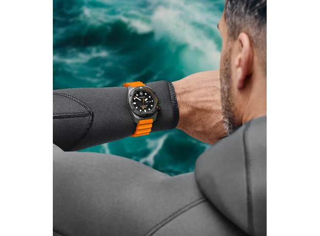 Victorinox Swiss Army VX-V241996 Dive Pro Automatic, фото 6 | Интернет-магазин оригинальных часов и аксессуаров