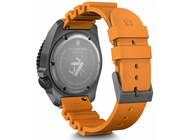 Victorinox Swiss Army VX-V241996 Dive Pro Automatic, фото 3 | Интернет-магазин оригинальных часов и аксессуаров