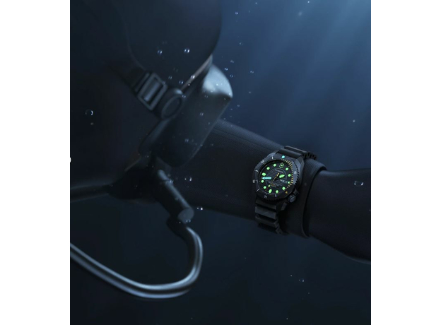 Victorinox Swiss Army VX-V241997 Dive Pro Automatic, фото 8 | Интернет-магазин оригинальных часов и аксессуаров