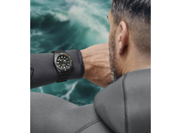 Victorinox Swiss Army VX-V241997 Dive Pro Automatic, фото 9 | Интернет-магазин оригинальных часов и аксессуаров