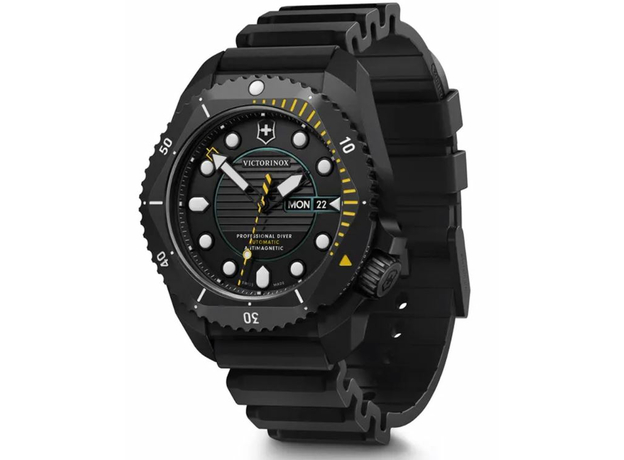 Victorinox Swiss Army VX-V241997 Dive Pro Automatic, фото 2 | Интернет-магазин оригинальных часов и аксессуаров