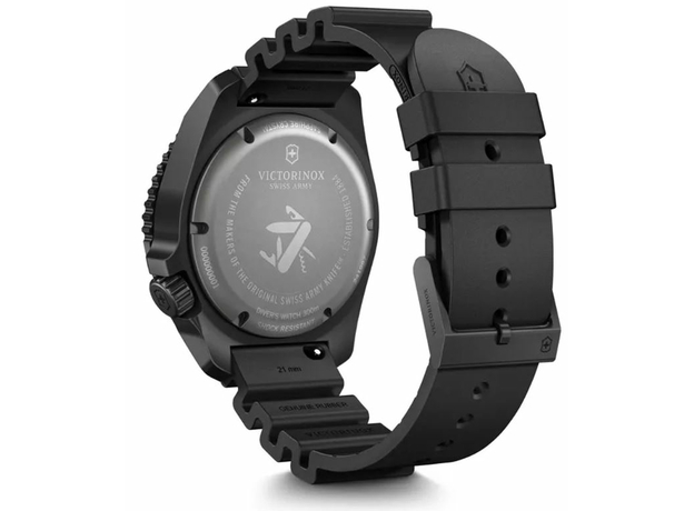 Victorinox Swiss Army VX-V241997 Dive Pro Automatic, фото 4 | Интернет-магазин оригинальных часов и аксессуаров