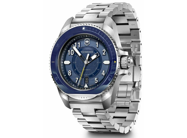 Victorinox Swiss Army VX-V242010 JOURNEY 1884, фото 2 | Интернет-магазин оригинальных часов и аксессуаров