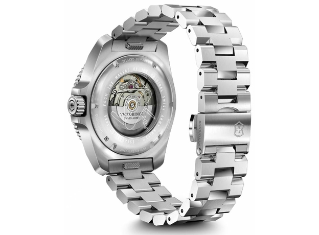 Victorinox Swiss Army VX-V242010 JOURNEY 1884, фото 4 | Интернет-магазин оригинальных часов и аксессуаров