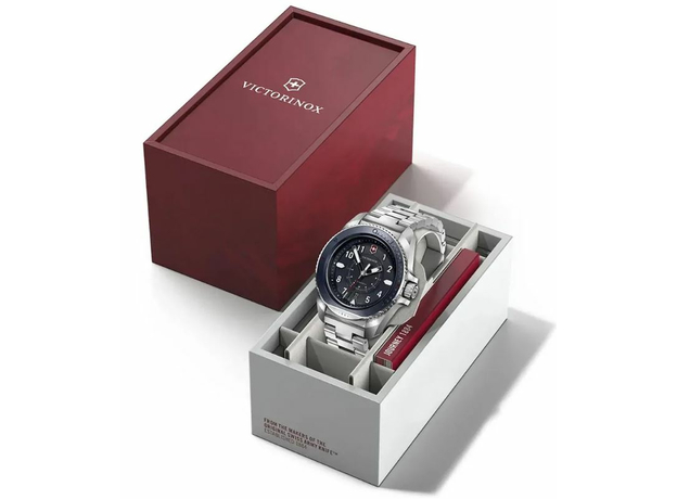 Victorinox Swiss Army VX-V242010 JOURNEY 1884, фото 7 | Интернет-магазин оригинальных часов и аксессуаров