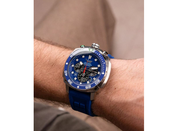 Vostok Europe Systema Periodicum VK67-650A720 (VK67/650A720), фото 5 | Интернет-магазин оригинальных часов и аксессуаров