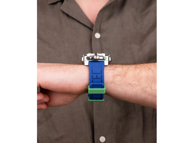 Vostok Europe Systema Periodicum VK67-650A720 (VK67/650A720), фото 6 | Интернет-магазин оригинальных часов и аксессуаров