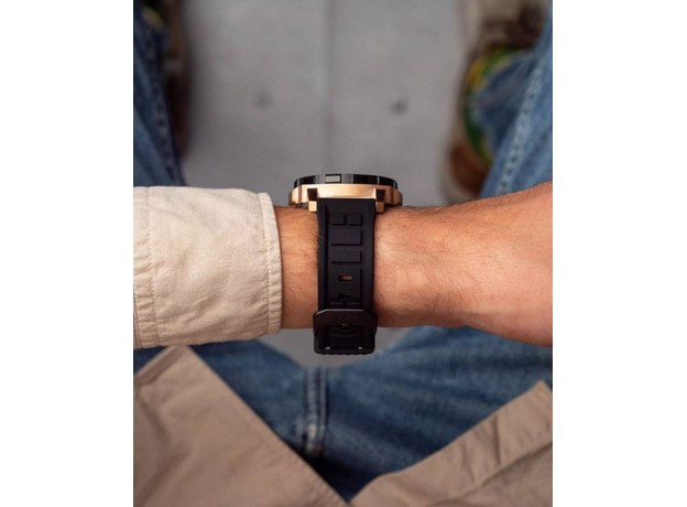 VOSTOK EUROPE SYSTEMA PERIODICUM VK67-650E724 (VK67/650E724), фото 6 | Интернет-магазин оригинальных часов и аксессуаров