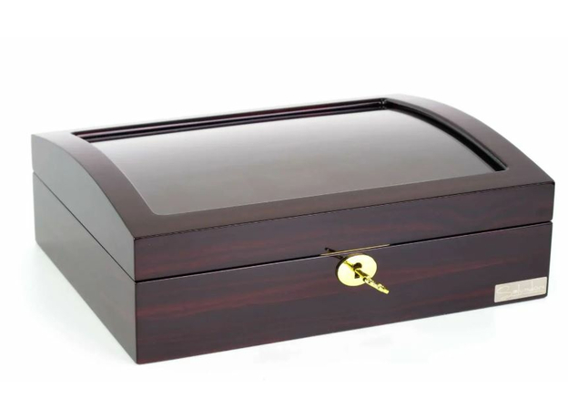 Скринька Salvadore WB/3034/EB, фото 2 | Интернет-магазин оригинальных часов и аксессуаров