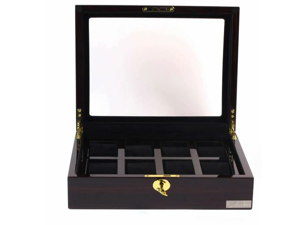 Скринька Salvadore WB/3034/EB, фото 3 | Интернет-магазин оригинальных часов и аксессуаров