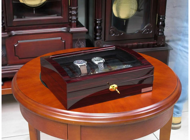 Скринька Salvadore WB/3034/EB, фото 5 | Интернет-магазин оригинальных часов и аксессуаров