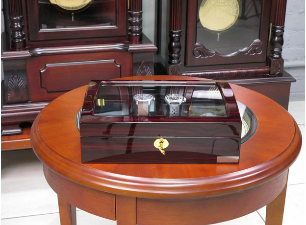 Скринька Salvadore WB/3034/EB, фото 6 | Интернет-магазин оригинальных часов и аксессуаров