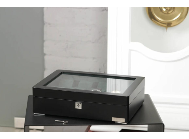 Скринька Salvadore WB/3420/8.BL-GN, фото 10 | Интернет-магазин оригинальных часов и аксессуаров