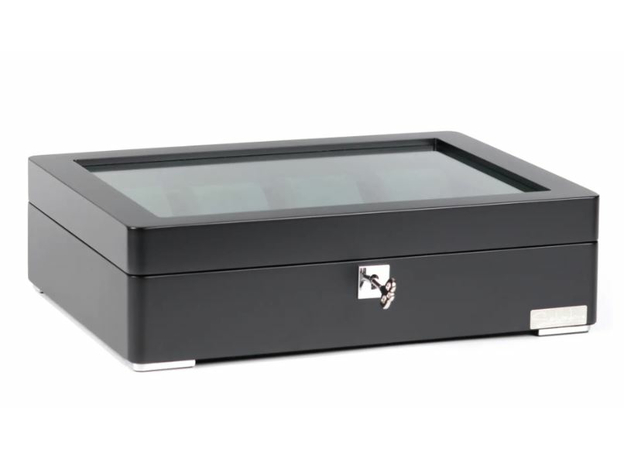 Скринька Salvadore WB/3420/8.BL-GN, фото 2 | Интернет-магазин оригинальных часов и аксессуаров