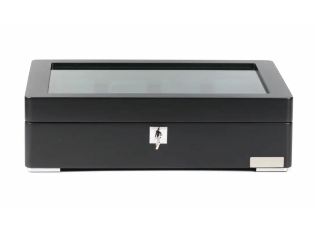 Скринька Salvadore WB/3420/8.BL-GN, фото 3 | Интернет-магазин оригинальных часов и аксессуаров