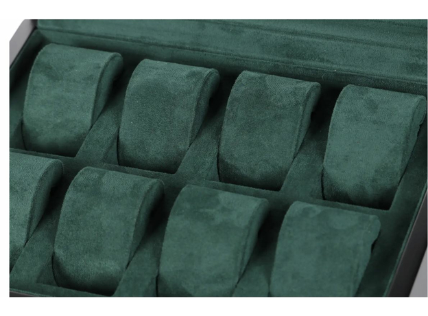 Скринька Salvadore WB/3420/8.BL-GN, фото 5 | Интернет-магазин оригинальных часов и аксессуаров