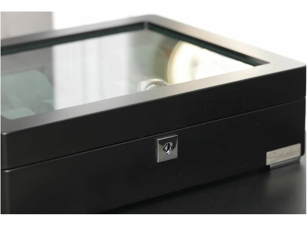 Скринька Salvadore WB/3420/8.BL-GN, фото 6 | Интернет-магазин оригинальных часов и аксессуаров