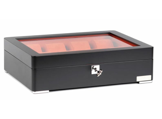 Шкатулка Salvadore WB/3420/8.BL-OR, фото 2 | Интернет-магазин оригинальных часов и аксессуаров