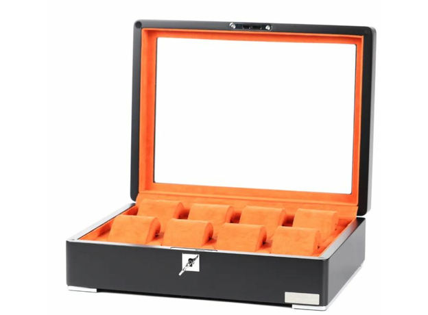 Шкатулка Salvadore WB/3420/8.BL-OR, фото 3 | Интернет-магазин оригинальных часов и аксессуаров