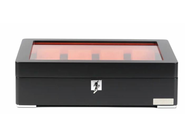 Шкатулка Salvadore WB/3420/8.BL-OR, фото 4 | Интернет-магазин оригинальных часов и аксессуаров