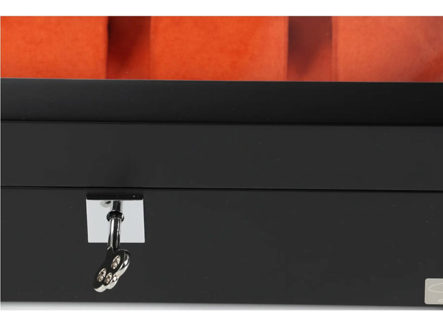 Шкатулка Salvadore WB/3420/8.BL-OR, фото 6 | Интернет-магазин оригинальных часов и аксессуаров