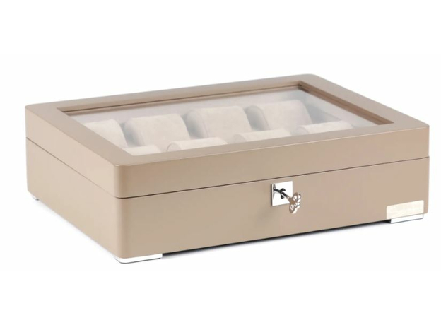 Скринька Salvadore WB/3420/8.TAN, фото 2 | Интернет-магазин оригинальных часов и аксессуаров